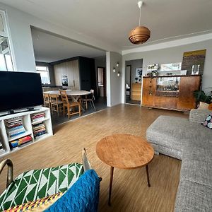 Appartement met Drie Slaapkamers